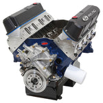 Ford Racing M-6007-Z2427FRT - Exhaust System / Suspension Kit