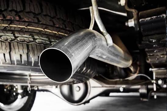 Exhaust Systems