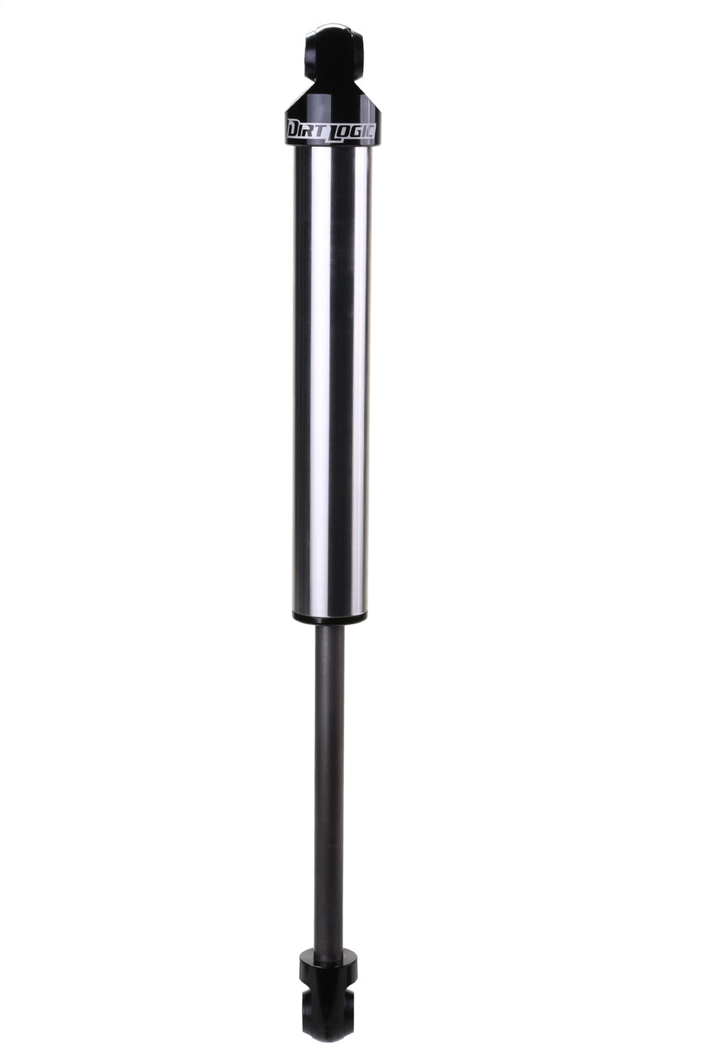 Dirt Logic 2.25 Stainless Steel Non-Resi Shock Absorber