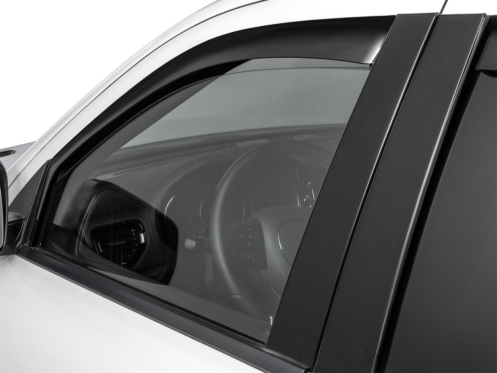 WeatherTech - Side Window Deflector - 80696IM