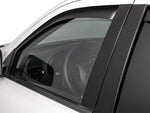 WeatherTech 80696IM - Side Window Deflector