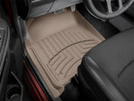 WeatherTech 454781IM - Floor Mat Set