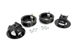 Rough Country 337 - Suspension Leveling Kit