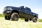 Rough Country 34970 - Suspension Lift Kit
