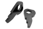Rough Country 3592 - Suspension Leveling Kit