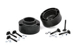 Rough Country 374 - Suspension Leveling Kit