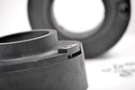 Rough Country 374 - Suspension Leveling Kit