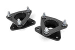 Rough Country 395 - Suspension Leveling Kit