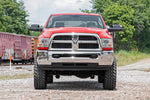 Rough Country 35720 - Suspension Lift Kit