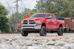 Rough Country 35620 - Suspension Lift Kit
