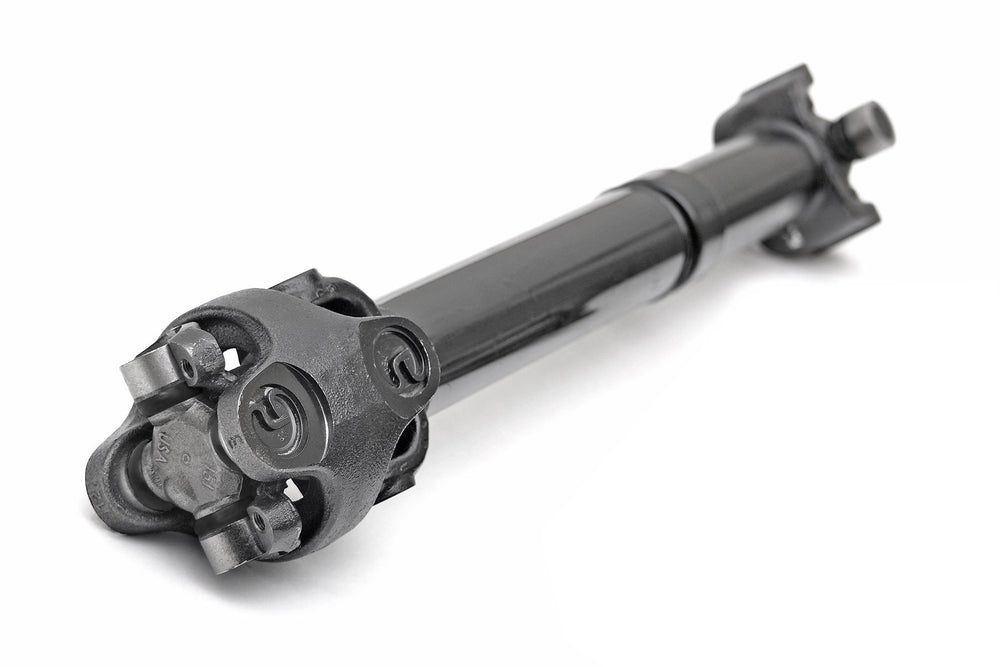 Rough Country - CV Drive Shaft - Rear - 4-6 Inch Lift - Jeep Wrangler TJ 4WD (2000-2006)