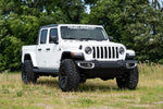 Rough Country 61340 - Suspension Leveling Kit