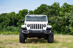 Rough Country 61340 - Suspension Leveling Kit
