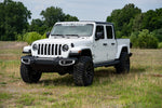 Rough Country 61340 - Suspension Leveling Kit