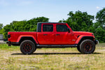 Rough Country 63440 - Suspension Leveling Kit