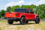 Rough Country 63440 - Suspension Leveling Kit