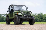 Rough Country 99000 - Suspension Lift Kit