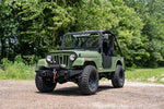 Rough Country 99000 - Suspension Lift Kit