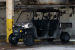 Rough Country 97001 - Light Bar