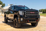 Rough Country 95840 - Suspension Lift Kit