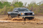 Rough Country 10730 - Suspension Lift Kit