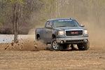 Rough Country 10730 - Suspension Lift Kit