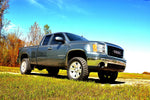 Rough Country 10730 - Suspension Lift Kit