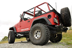 Rough Country 66370 - Suspension Lift Kit