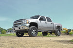 Rough Country 23630 - Suspension Lift Kit
