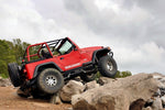 Rough Country 66340 - Suspension Lift Kit