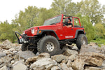 Rough Country 66340 - Suspension Lift Kit