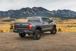 Rough Country A-T11411-1G3 - Fender Flare Set
