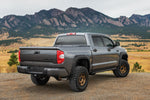 Rough Country F-T11411A-1H5 - Fender Flare Set
