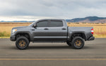 Rough Country F-T11411A-1D6 - Fender Flare Set