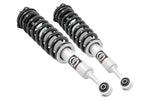Rough Country 501161_B - Suspension Strut and Coil Spring Assembly