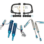 Camburg CAM-310144-UC - Suspension Lift Kit