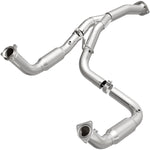 Magnaflow 4551252 - Catalytic Converter