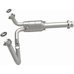 Magnaflow 3391256 - Catalytic Converter