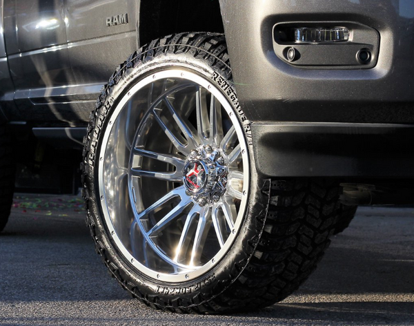 WHEELS