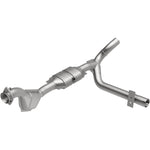 Magnaflow 458072 - Catalytic Converter