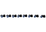 Ford Racing M-9593-G302 - Fuel Injector Set