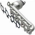 Magnaflow 51323 - Catalytic Converter with Integrated Exhaust Manifold