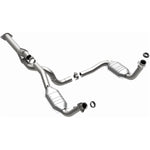 Magnaflow 51510 - Catalytic Converter