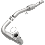 Magnaflow 458067 - Catalytic Converter