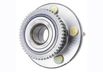 Ford Racing M-1104-A - Steer Axle Pre-adjusted Wheel Hub Assembly