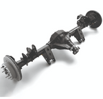 Ford Racing M-4000-446B - Drive Axle Assembly