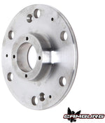 Camburg CAM-020012 - Axle Bearing and Hub Assembly
