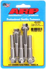 ARP 430-3202 - Engine Water Pump Bolt Kit
