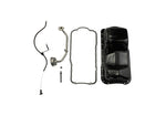 Ford Racing M-6675-A50 - Engine Oil Pan Kit