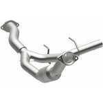 Magnaflow 5551429 - Catalytic Converter